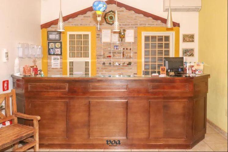 Villa Dos Anjos Olímpia Esterno foto